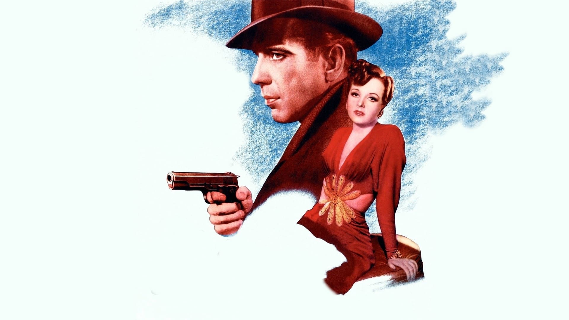 მალტის შევარდენი / The Maltese Falcon