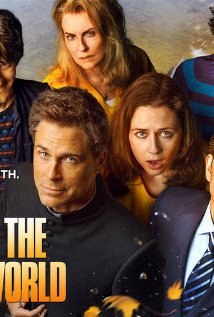 შენ, მე და აპოკალიფსი / You, Me and the Apocalypse