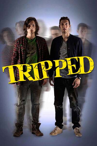 დროში მოგზაურები / Tripped