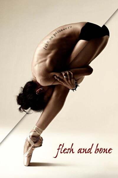 სხეული და ძვლები / Flesh and Bone