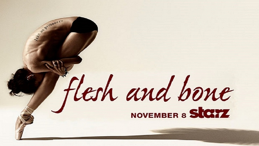 სხეული და ძვლები / Flesh and Bone