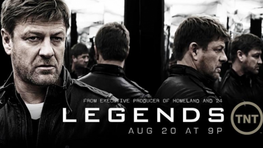 ლეგენდები / Legends