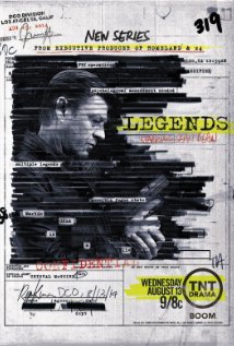 ლეგენდები / Legends