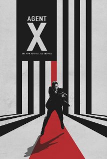 აგენტი X / Agent X
