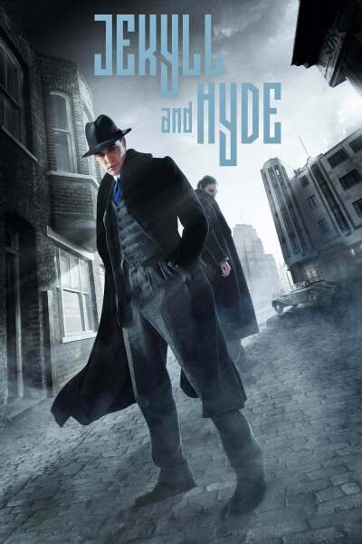 ჯეკილი და ჰაიდი / Jekyll & Hyde