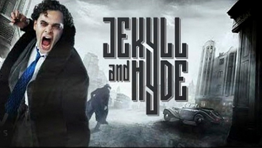 ჯეკილი და ჰაიდი / Jekyll & Hyde