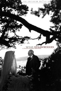მარწყვის მდელო / Wild Strawberries