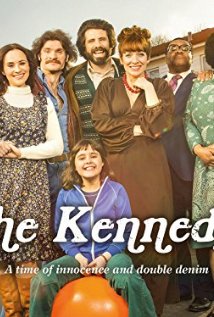 კენედები / The Kennedys