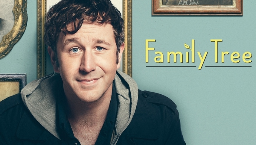 საგვარეულო ხე / Family Tree