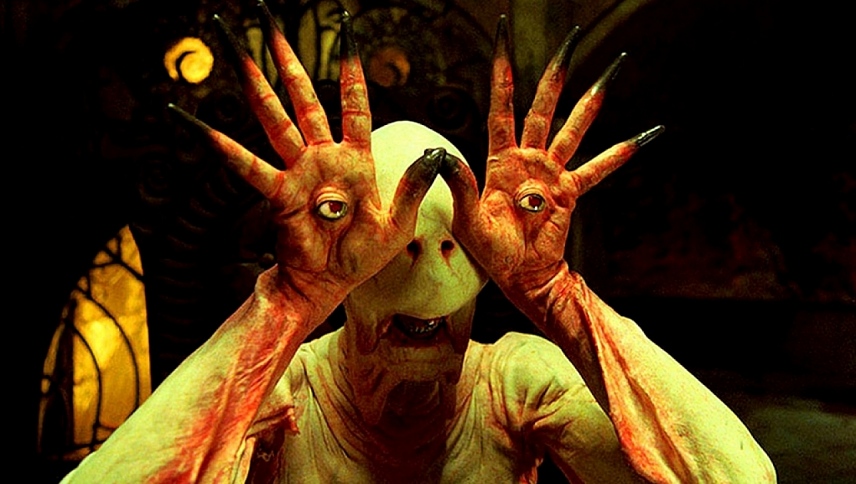 ფავნის ლაბირინთი / Pan's Labyrinth