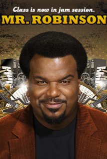 ბატონი რობინსონი / Mr. Robinson