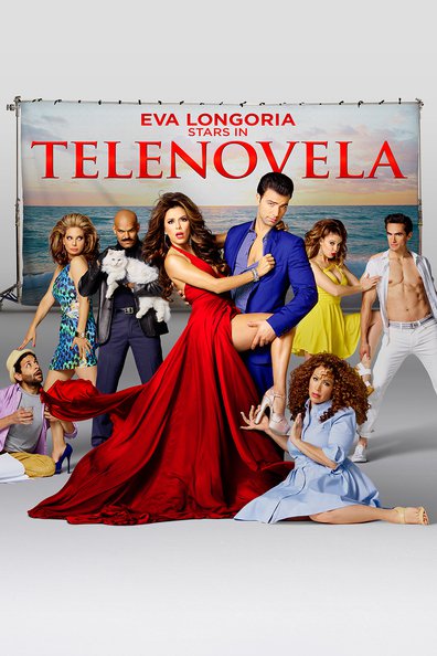 ტელენოველა / Telenovela