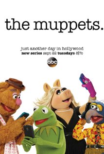 მაპეტები / The Muppets.