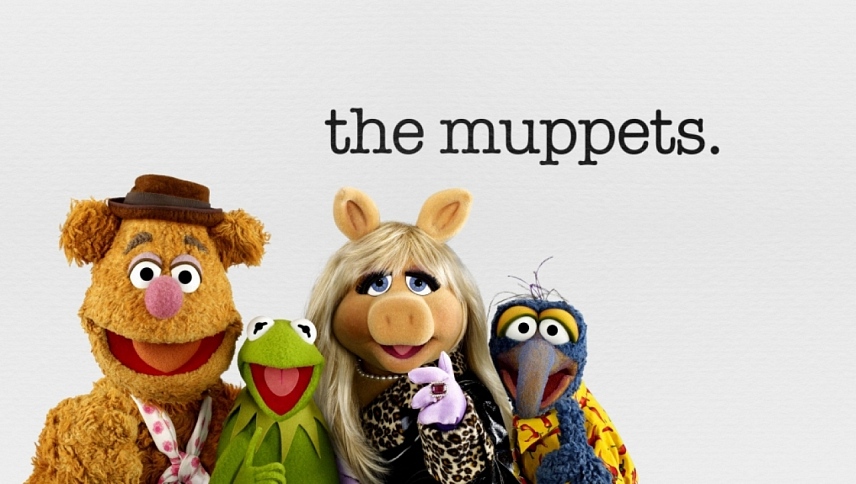 მაპეტები / The Muppets.