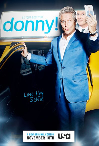 დონი / Donny!