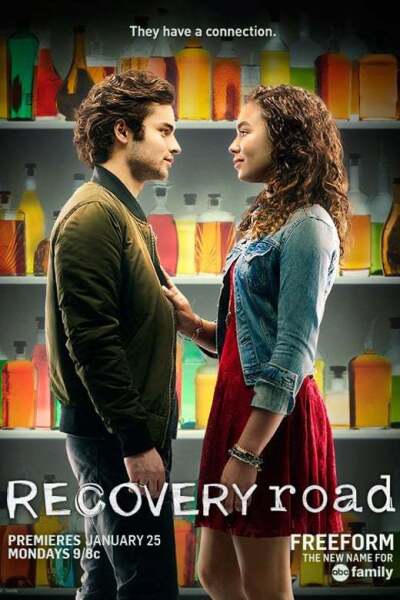 გამოჯანმრთელების გზა / Recovery Road