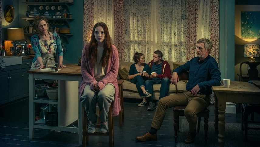 ცამეტი / Thirteen