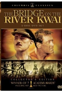 ხიდი მდინარე კვაიზე / The Bridge on the River Kwai