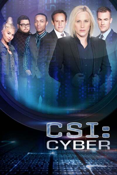 CSI: კიბერ-სივრცე / CSI: Cyber