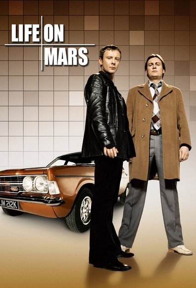 სიცოცხლე მარსზე / Life on Mars