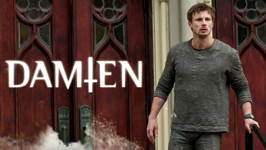 დემიენი / Damien