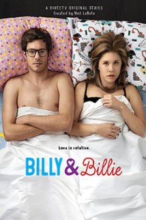 ბილი და ბილლი / Billy & Billie