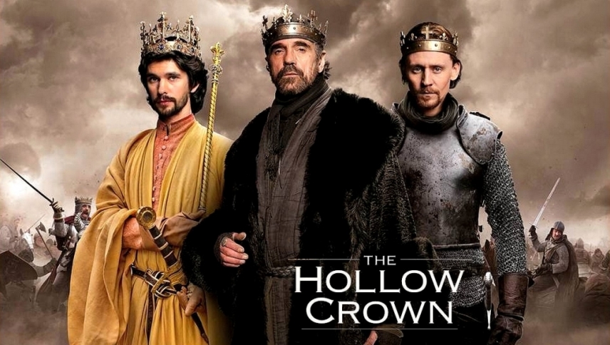ცარიელი გვირგვინი / The Hollow Crown