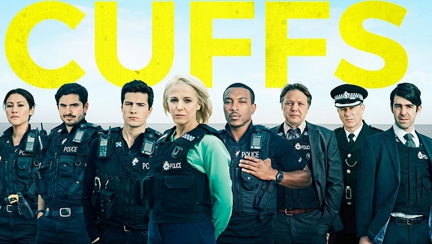 ბორკილები / Cuffs