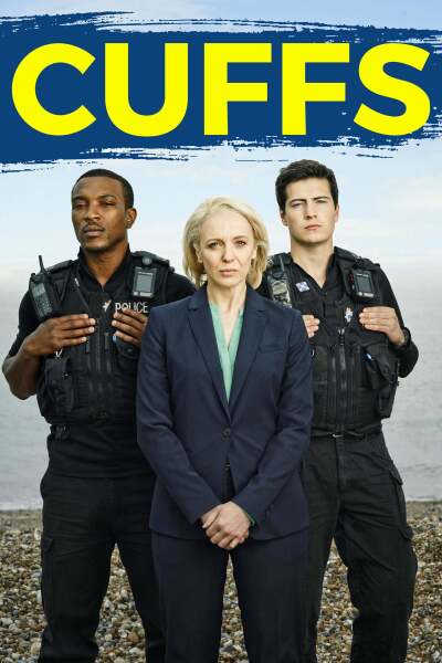 ბორკილები / Cuffs