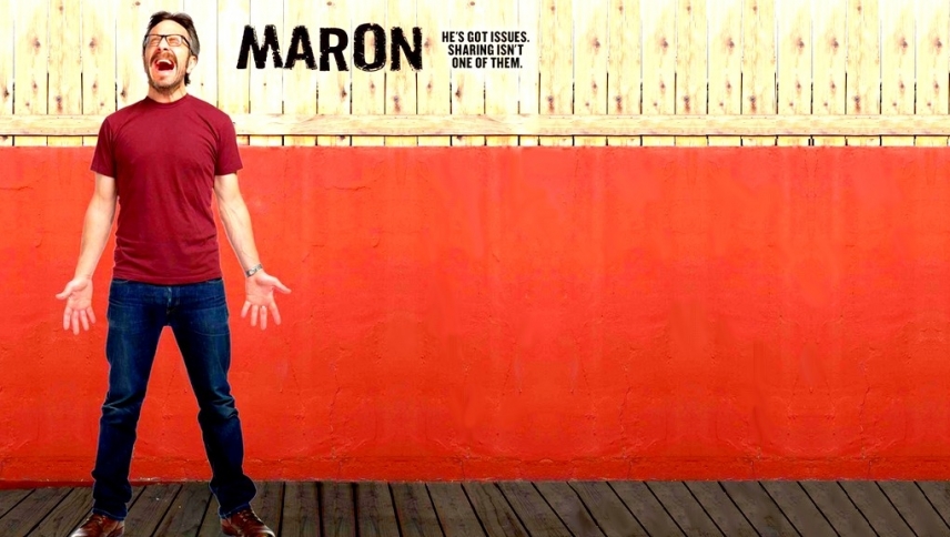 მერონი / Maron