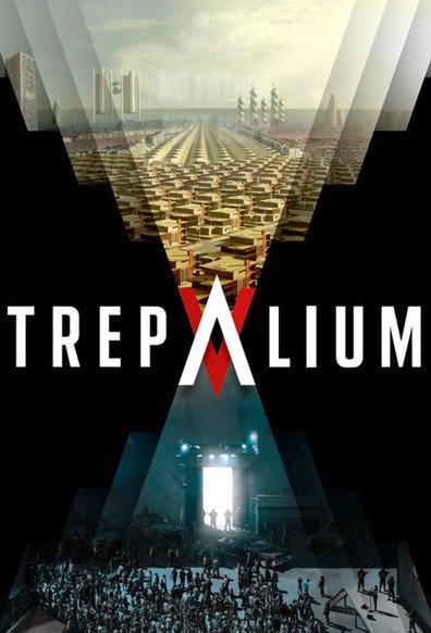 ტრეპალიუმი / Trepalium