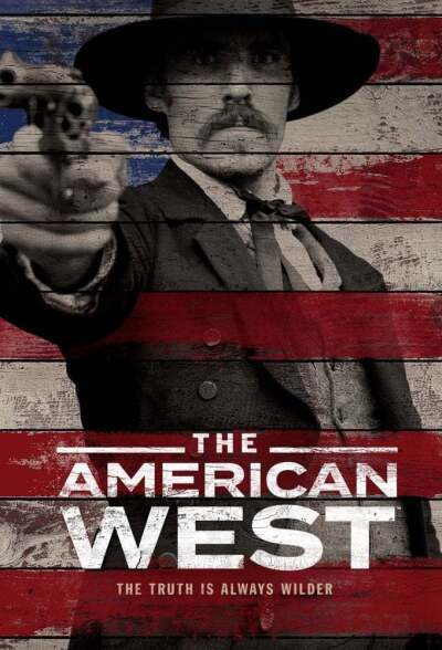 ამერიკული დასავლეთი / The American West