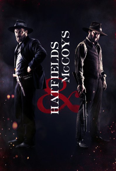 ჰეტფილდი და მაკკოი / Hatfields & McCoys