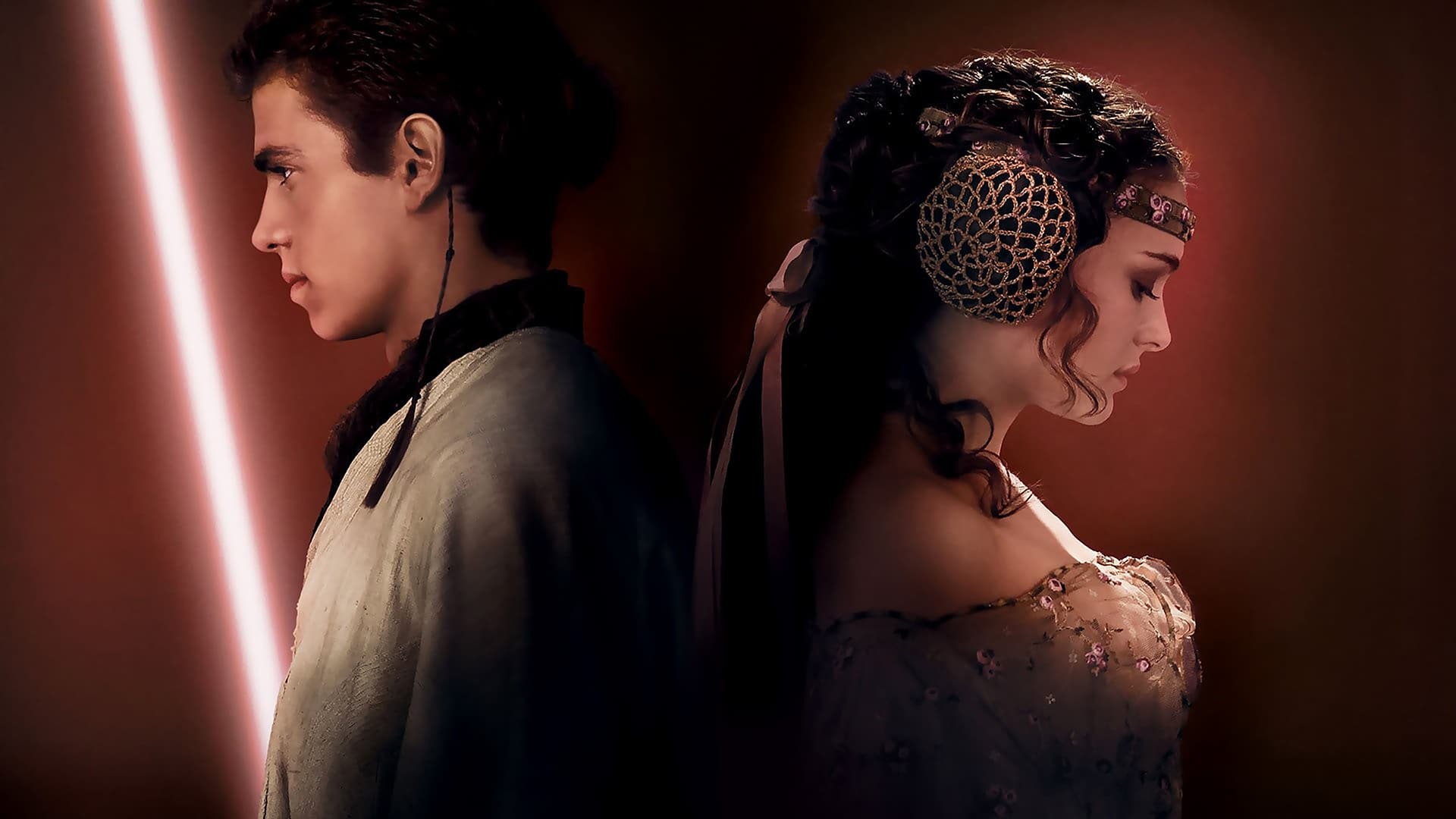 ვარსკვლავური ომები: ეპიზოდი 2 / Star Wars: Episode II - Attack of the Clones