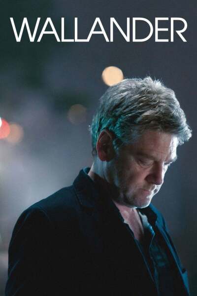 ვოლანდერი / Wallander