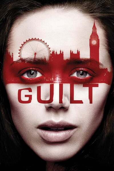 დამნაშავე / Guilt