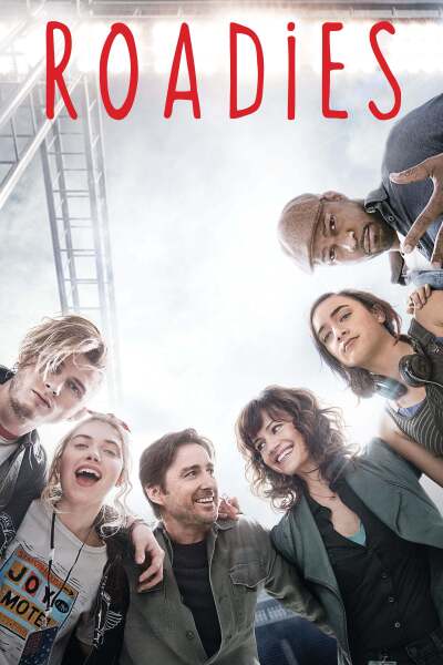 გასტროლიორები / Roadies