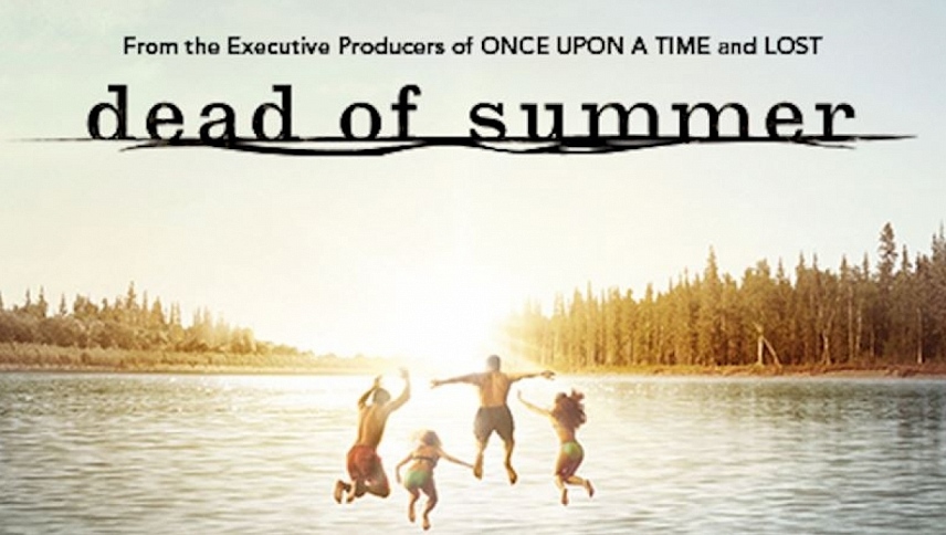 მწველი ზაფხული / Dead of Summer