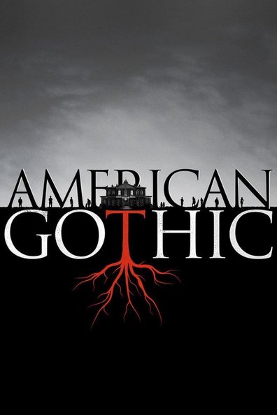 ამერიკული გოთიკა / American Gothic