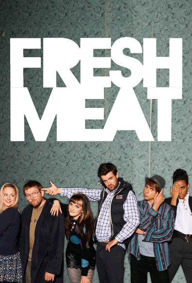 ახალი ხორცი / Fresh Meat