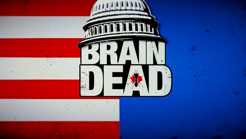 უტვინოები / BrainDead
