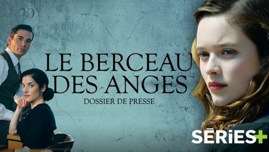 ანგელოზების იავნანა / Le berceau des anges