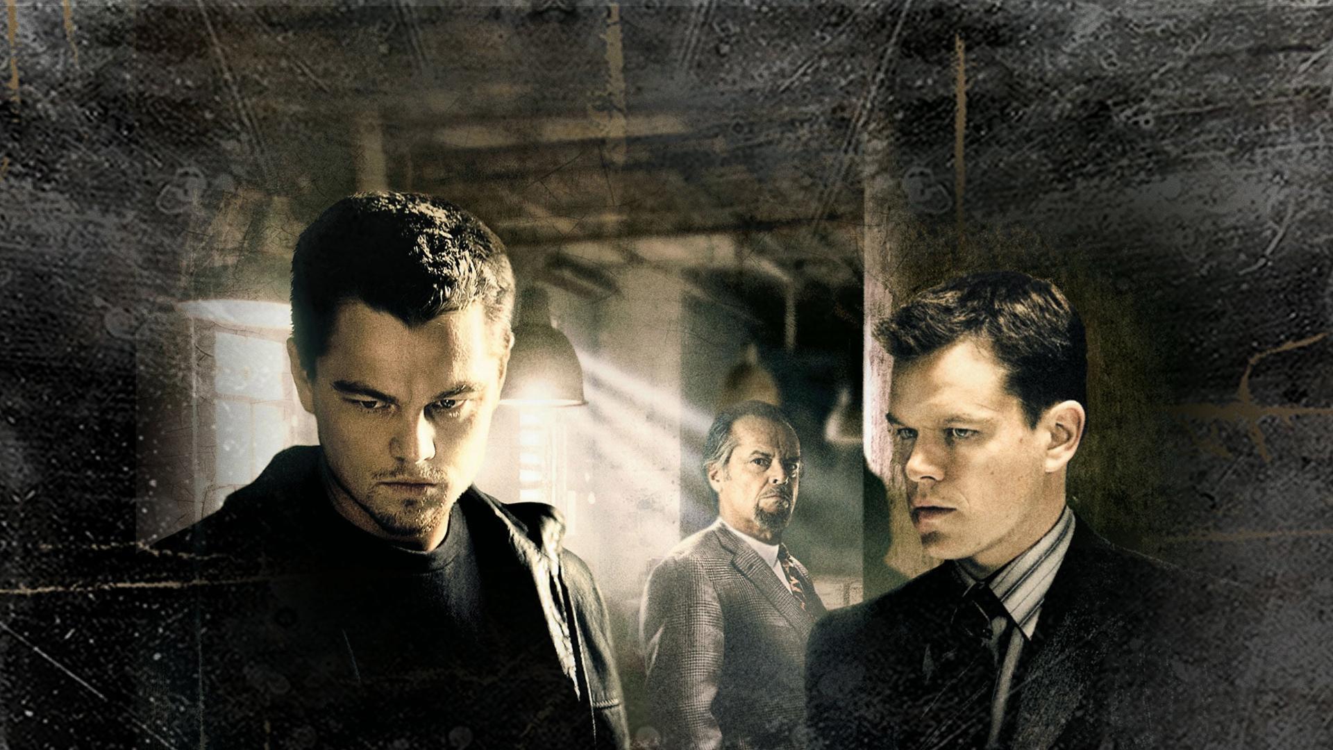 განდგომილები / The Departed