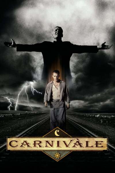 კარნავალი / Carnivàle