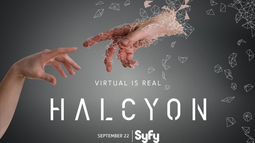 ალკიონი / Halcyon