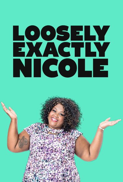 სიმართლე ნიკოლის შესახებ / *Loosely Exactly Nicole