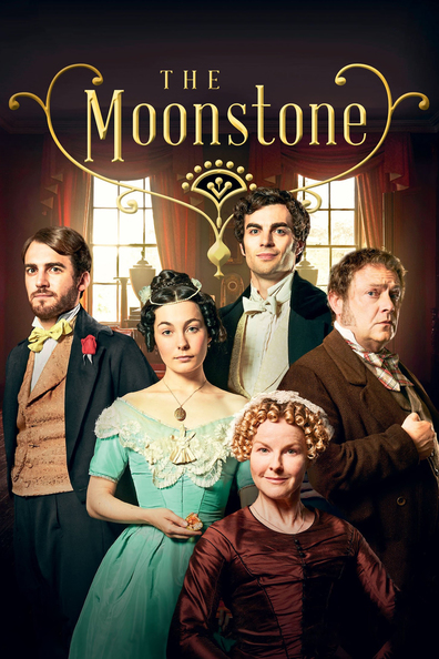 მთვარის ქვა / The Moonstone