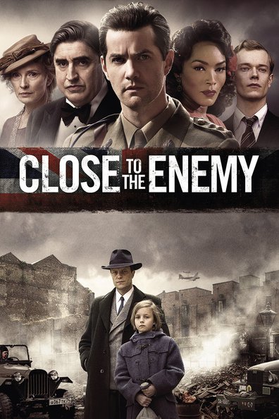 მტერთან ახლოს / Close to the Enemy
