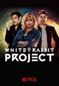 თეთრი კურდღლის პროექტი / White Rabbit Project