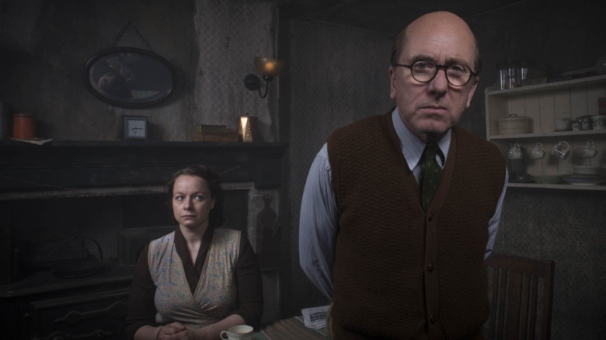 რილინგტონ ფლეის / Rillington Place